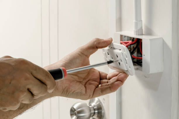 Emergency Electrical Repair Services in Riverside, MO